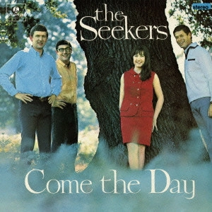 SEEKERS / シーカーズ / カム・ザ・デイ +18