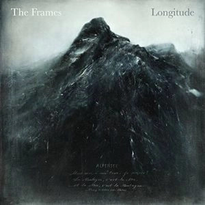 FRAMES / フレイムズ / LONGITUDE