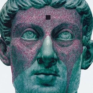 PROTOMARTYR / プロトマーター / THE AGENT INTELLECT