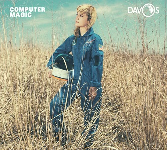 COMPUTER MAGIC / コンピューター・マジック / ダヴォス