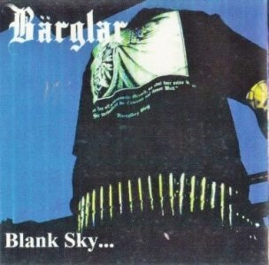 BARGLAR / バグラー / BLACK SKY / ブランク・スカイ