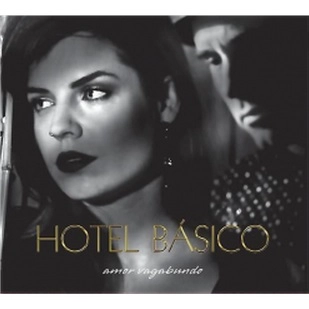 FE LEMOS / フェ・レモス / HOTEL BASICO - AMOR VAGABUNDO
