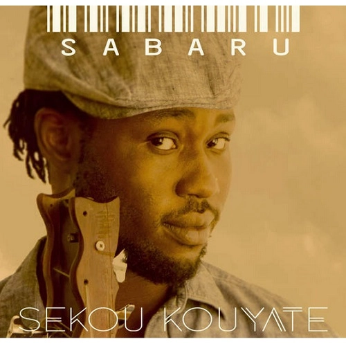 SEKOU KOUYATE / セク・クヤーテ / SABARU