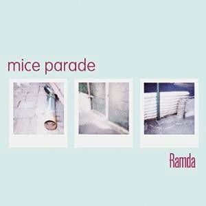 MICE PARADE / マイス・パレード / ラムダ