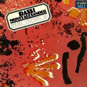 MONTY ALEXANDER / モンティ・アレキサンダー / RASS