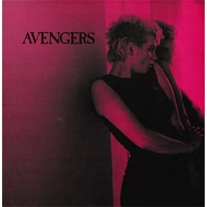 AVENGERS / AVENGERS