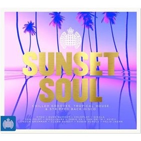 V.A. / SUNSET SOUL