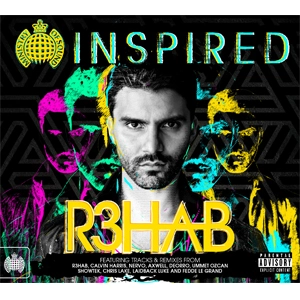 R3HAB / リハブ / INSPIRED