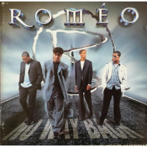 ROMEO / ロミオ / NO WAY BACK