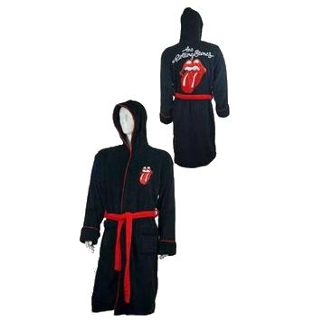ROLLING STONES / ローリング・ストーンズ / BATHROBE/ TONGUE