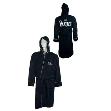 BEATLES / ビートルズ / BATHROBE / DROP T