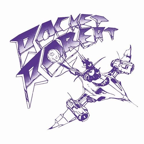 ROCKET ROBERT / ROCKET ROBERT