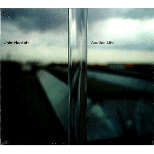 JOHN HACKETT / ジョン・ハケット / ANOTHER LIFE