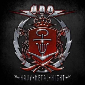 U.D.O. / ユー・ディー・オー / NAVY METAL NIGHT<DVD+2CD>