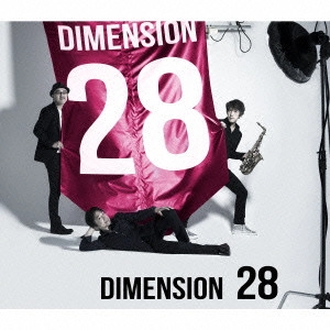 DIMENSION / ディメンション / 28