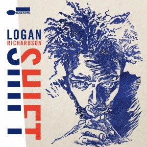 LOGAN RICHARDSON / ローガン・リチャードソン / シフト