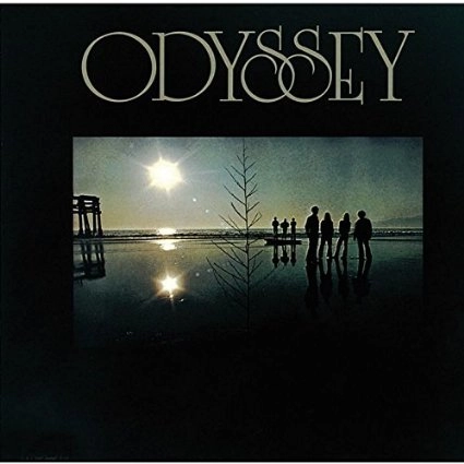 ODYSSEY (SOUL) / オデッセイ / オデッセイ（LP） / ODYSSEY