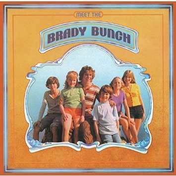 BRADY BUNCH / ブラディ・バンチ / ミート・ザ・ブラディ・バンチ　 / MEET THE BRADY BUNCH 