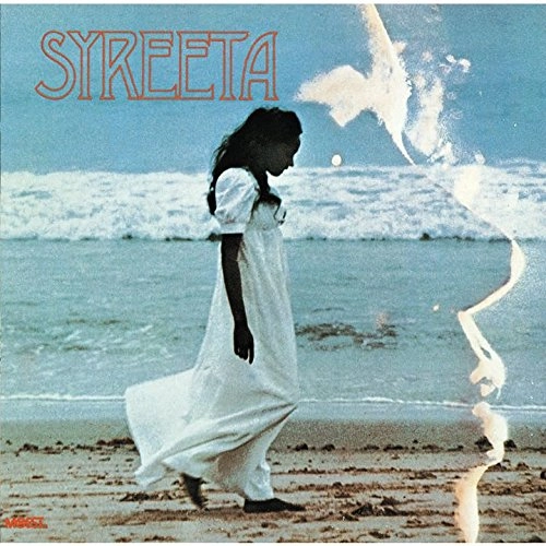 SYREETA / シリータ / シリータ　　　　　　　　　　　 / SYREETA