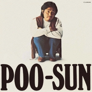 MASABUMI KIKUCHI / 菊地雅章 / POO-SUN