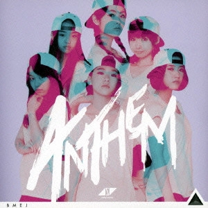 STEREO JAPAN / ANTHEM