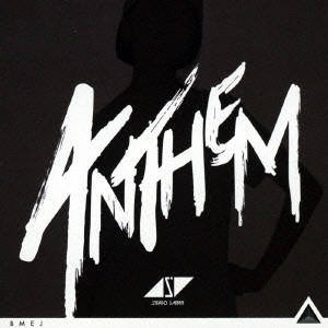 STEREO JAPAN / ANTHEM