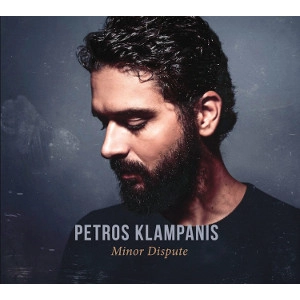 PETROS KLAMPANIS / ペトロス・クランパニス / MINOR DISPUTE