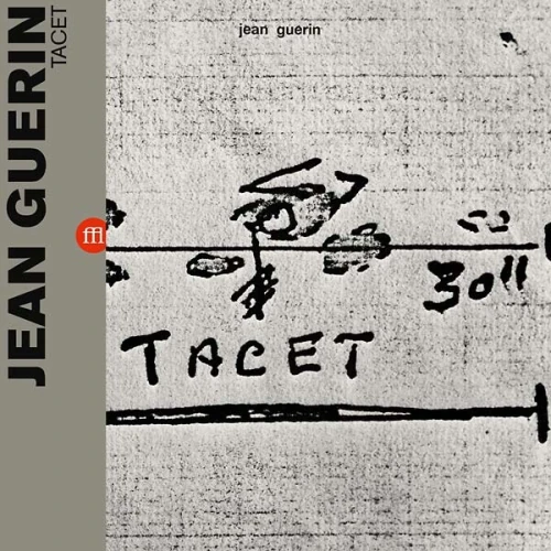JEAN GUERIN / TACET
