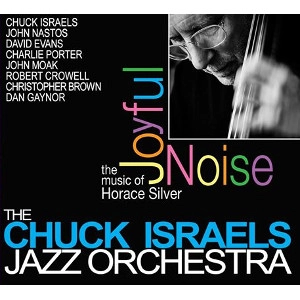 CHUCK ISRAELS / チャック・イスラエル / JOYFUL NOISE