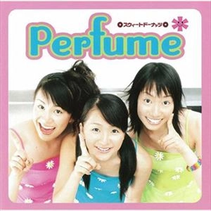 Perfume / パフューム / スウィートドーナッツ