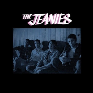 JEANIES / JEANIES