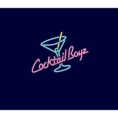 COCKTAIL BOYZ / カクテル ボーイズ / Endless Summer