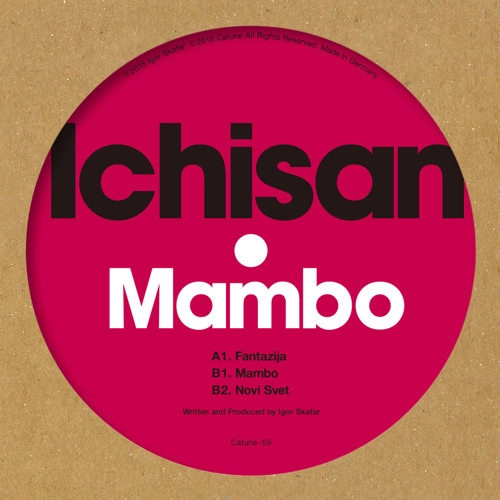 ICHISAN / Ｍａｍｂｏ