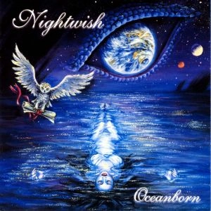 NIGHTWISH / ナイトウィッシュ / OCEANBORN