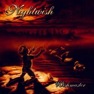 NIGHTWISH / ナイトウィッシュ / WISHMASTER