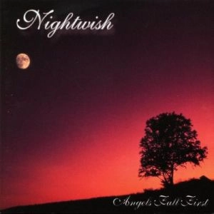NIGHTWISH / ナイトウィッシュ / ANGELS FALL FIRST