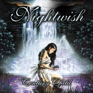 NIGHTWISH / ナイトウィッシュ / CENTURY CHILD