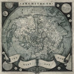 ARCHITECTS / アーキテクツ / HERE AND NOW