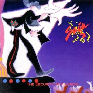 SAGA / サーガ / SECURITY OF ILLUSION