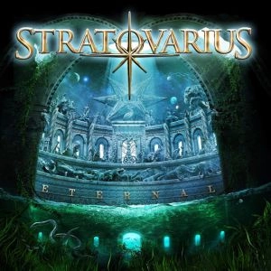 STRATOVARIUS / ストラトヴァリウス / ETERNAL<CD+DVD>