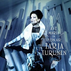 TARJA / ターヤ / AVE MARIA - EN PLEIN AIR<DIGI>