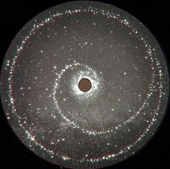 S.MOREIRA,REFRACTED / FROM A COSMIC PERSPECTIVE