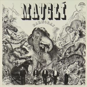 BARNODAJ / MAUGLI