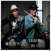 RESURFACE / リサーフェス / WHERE HAVE YOU BEEN