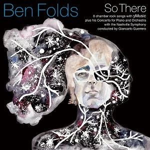 BEN FOLDS / ベン・フォールズ / SO THERE [2LP VINYL] 