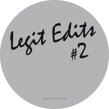 UNKNOWN / LEGIT EDITS #2
