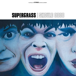 SUPERGRASS / スーパーグラス / I SHOULD COCO [20TH ANNIVERSARY COLLECTOR'S EDITION]