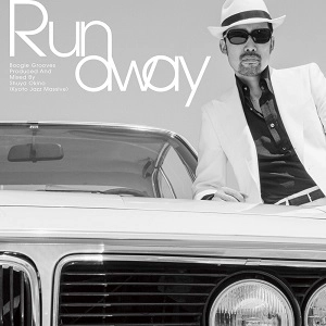 SHUYA OKINO / 沖野修也 / RUNAWAY BOOGIE GROOVES PRODUCED AND MIXED BY SHUYA OKINO (KYOTO JAZZ MASSIVE)