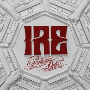 PARKWAY DRIVE / パークウェイ・ドライヴ / IRE