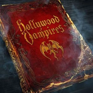 HOLLYWOOD VAMPIRES / ハリウッド・ヴァンパイアーズ / HOLLYWOOD VAMPIRES